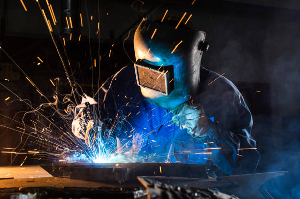 Best Pipe Welding in Santa Ana, CA