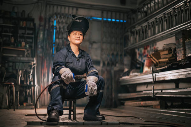 Best Aerospace and Defense Welding in Santa Ana, CA