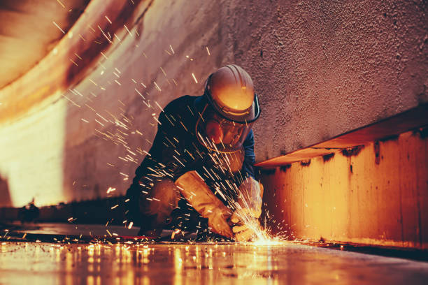 Best Maintenance and Repair Welding in Santa Ana, CA