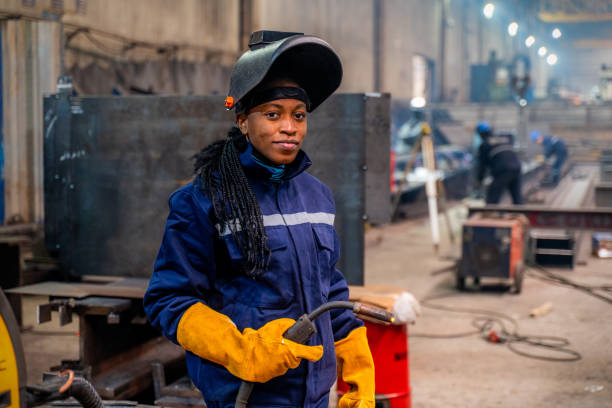 Reliable Santa Ana, CA Welder & Metal Fabrication Solutions