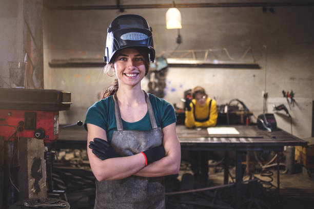 Best Automation and Robotic Welding in Santa Ana, CA